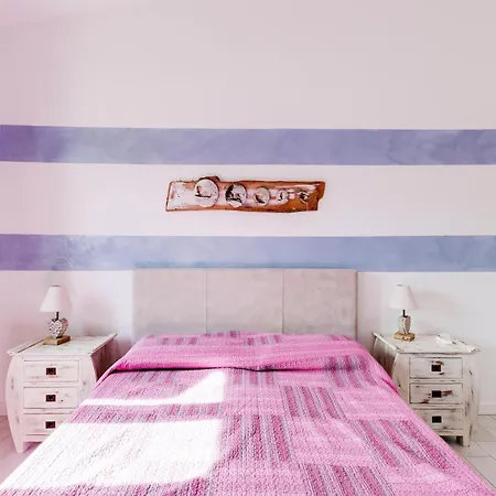With Private Terrace, 50m From The Sea