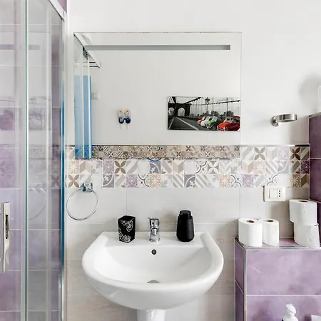Апартаменты With Private Terrace, 50m From The Sea Кастельсардо