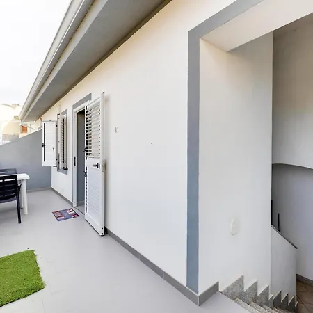 With Private Terrace, 50m From The Sea * Кастельсардо