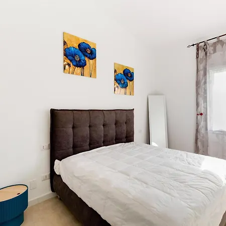 Apartment With Private Terrace, 50m From The Sea Castelsardo
