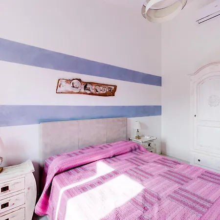 Apartment With Private Terrace, 50m From The Sea *