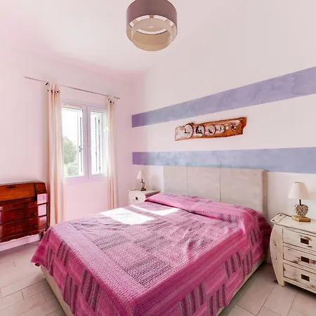 With Private Terrace, 50m From The Sea Castelsardo