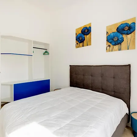 With Private Terrace, 50m From The Sea Castelsardo