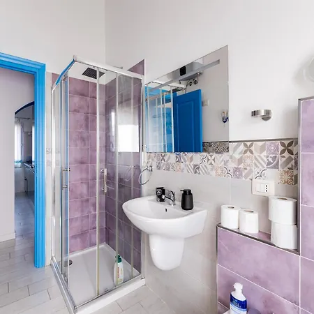 With Private Terrace, 50m From The Sea * Castelsardo
