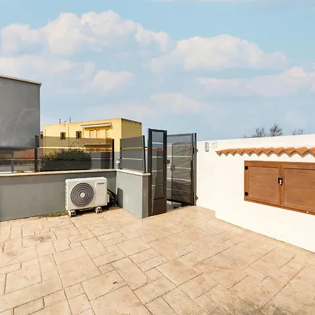 With Private Terrace, 50m From The Sea * Castelsardo
